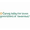 Seventh Generation Napkins, Recycled, White 12PK SEV13713CT